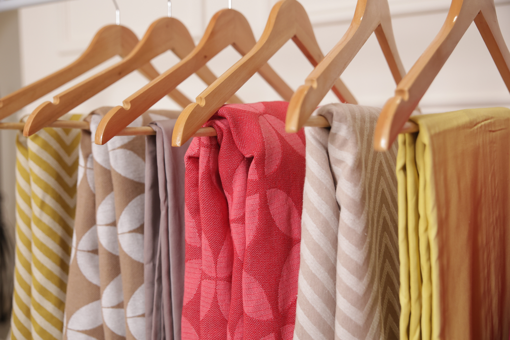 Art of Styling the perfect bedsheet!