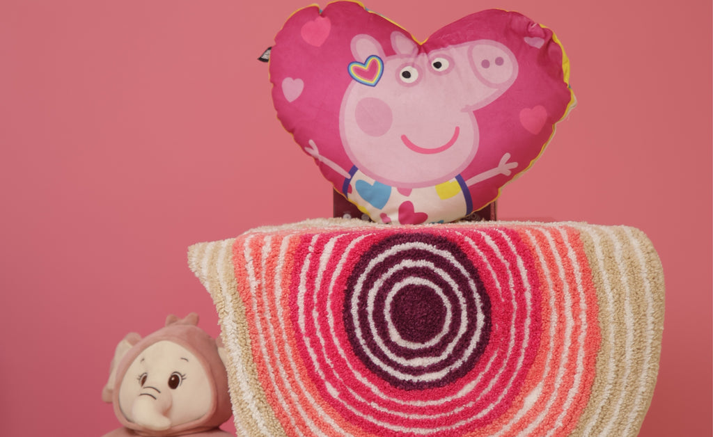 Creating a Kid-Friendly Space with Fun and Safe Home Decor