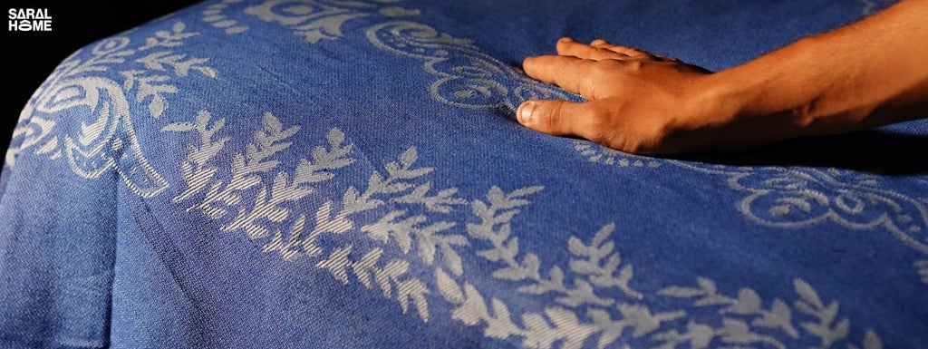 Bed Sheet Size Chart India 2025