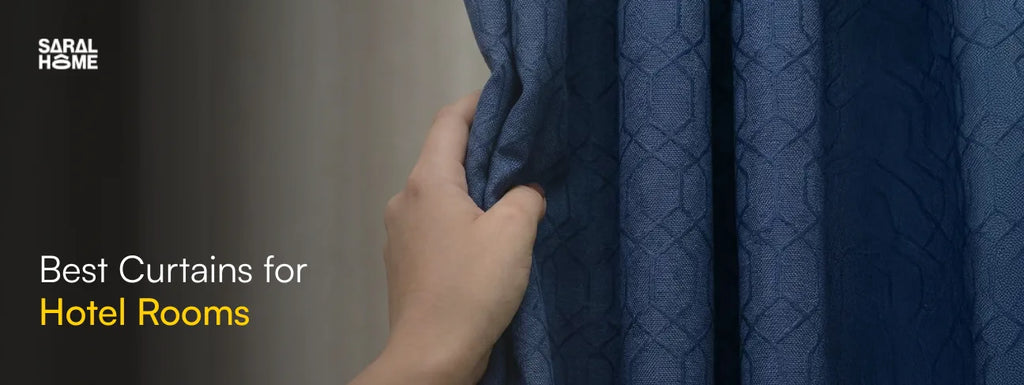 best curtains for hotels rooms