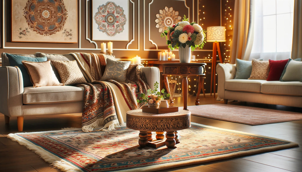 11 Essential Guidelines for Breathtaking Home Decor