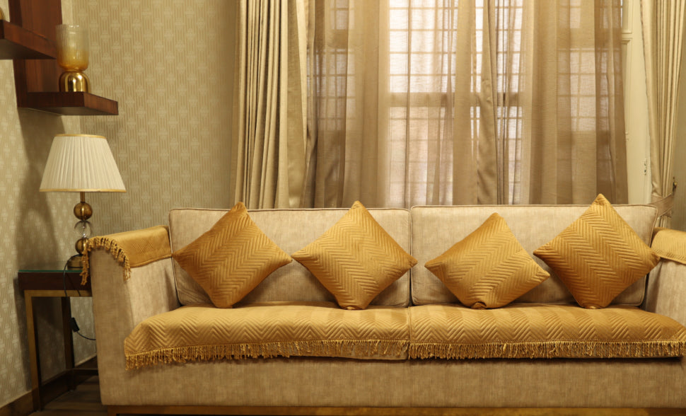 How to Choose the Perfect Sofa Cover for Your Home