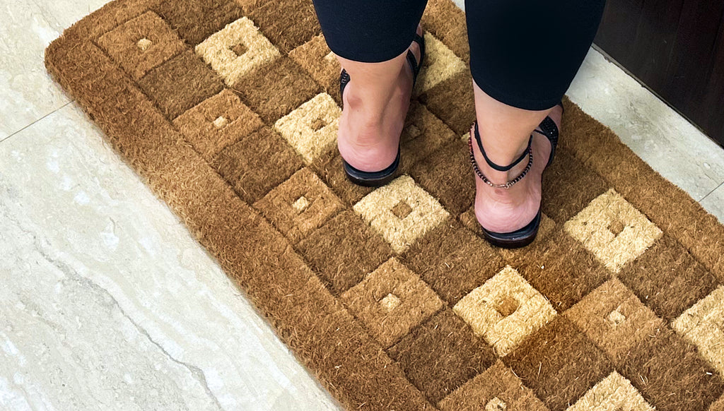 Why Every Entrance Deserves a Good Door Mat