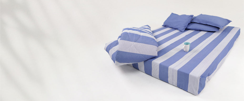 How to Choose the Right Bedspread