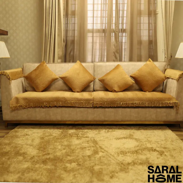 sofa cover set