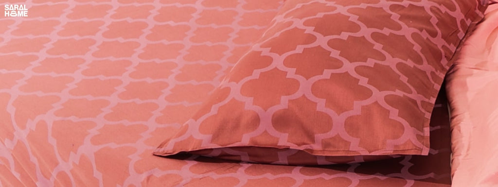 Thread Count in Bedsheets