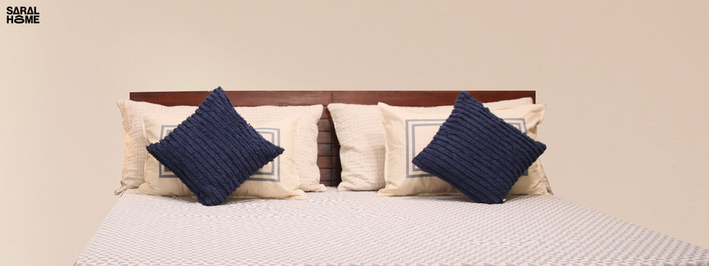 Which fabric is best for bed sheets