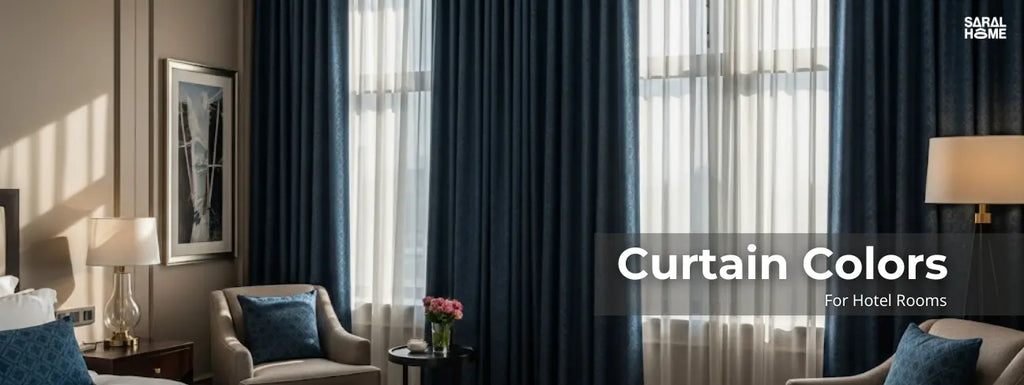 best curtains for hotels rooms