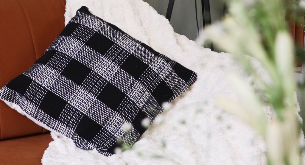 10 Tips to Refresh Your Home with Cushion Covers This Diwali