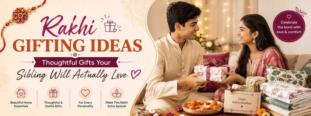 Rakhi Gifting Ideas