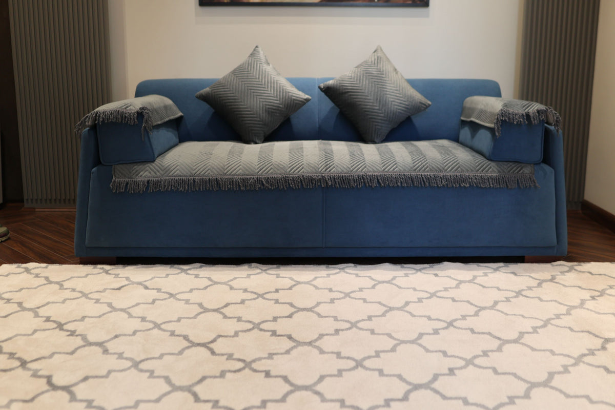 Best Sofa Cover Design in India