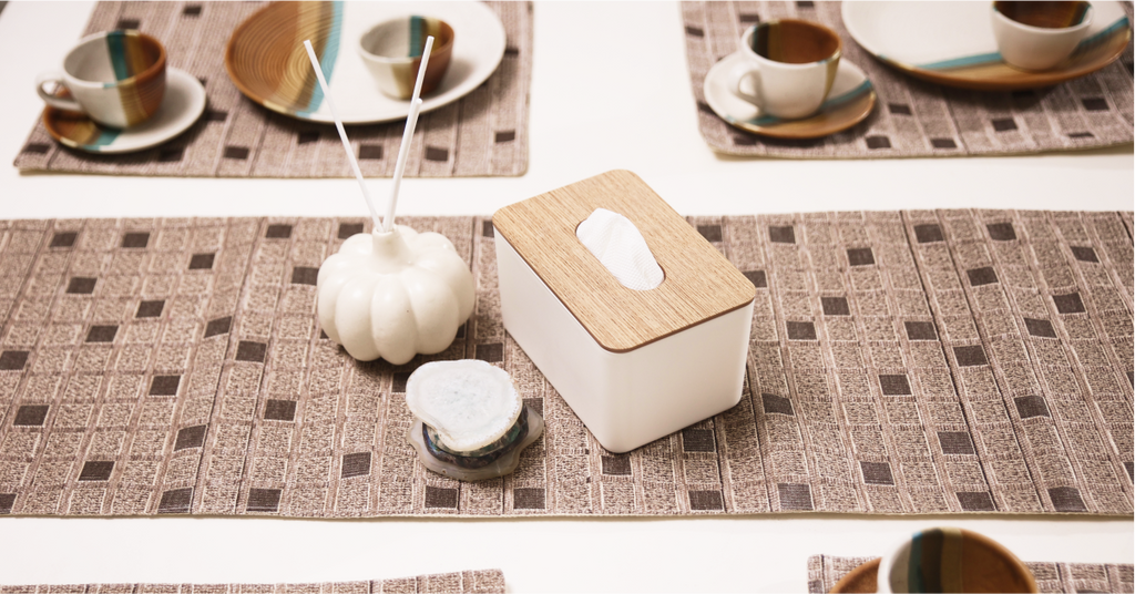 The Art of Table Setting: Mastering the Selection of Perfect Dining Mats