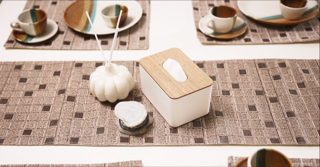 The Art of Table Setting: Mastering the Selection of Perfect Dining Mats