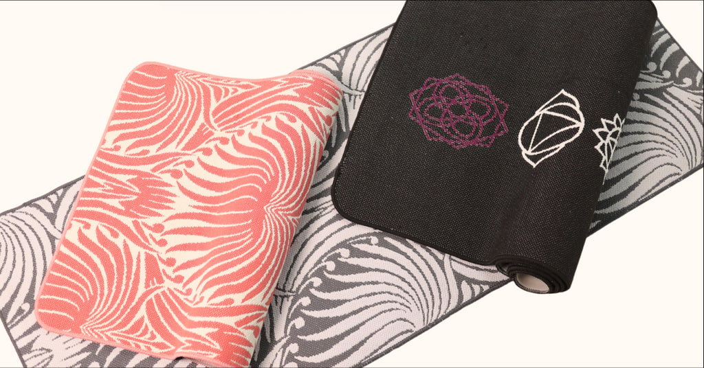 Finding Your Perfect Match: How to Choose the Right Yoga Mat