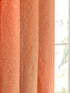 SOLID Cotton Curtains