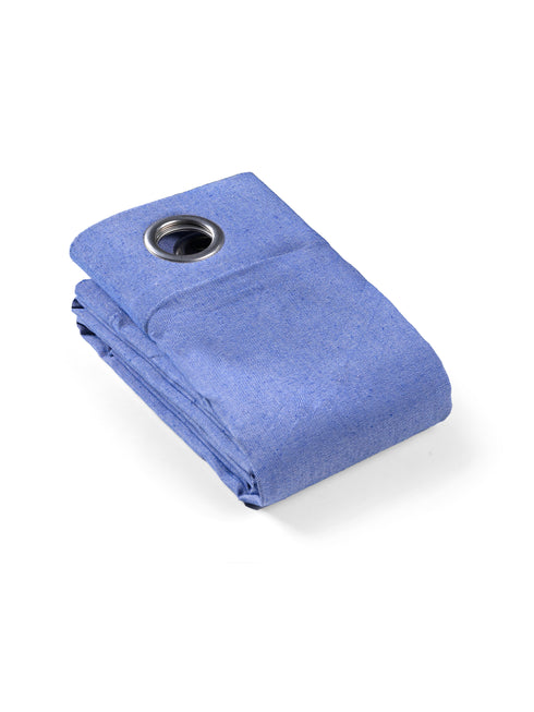 SOLID Cotton Curtains