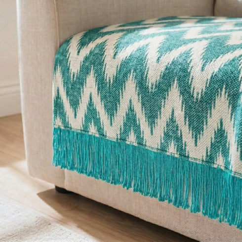 Sofa Cover for Cozy Luxury Living Room Decor