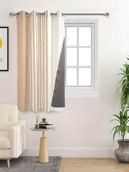 BALANCED Cotton Curtains