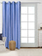SOLID Cotton Curtains