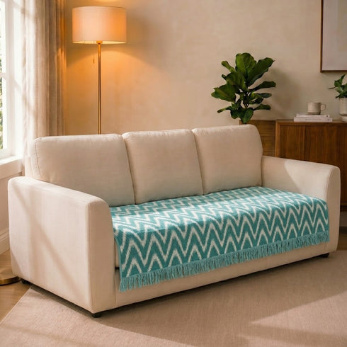 Sofa Cover for Cozy Luxury Living Room Decor