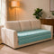 teal / 70x180cm- 1pc (3 Seater)