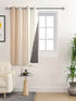 BALANCED Cotton Curtains