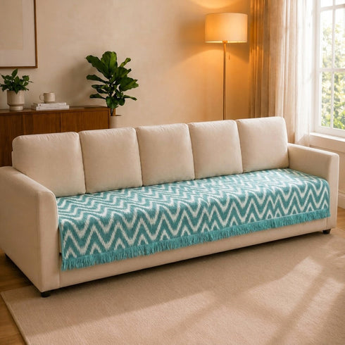 Sofa Cover for Cozy Luxury Living Room Decor