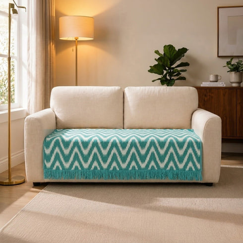 Sofa Cover for Cozy Luxury Living Room Decor