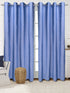 SOLID Cotton Curtains