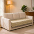 Sofa Cover for Cozy Luxury Living Room Decor