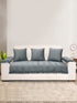 sofa cover 3 seater fully covered
