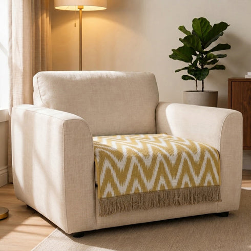 Sofa Cover for Cozy Luxury Living Room Decor
