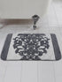 anti skid bathmat