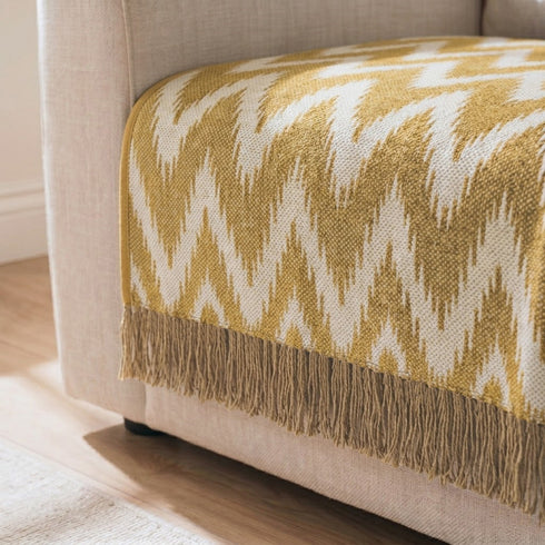 Sofa Cover for Cozy Luxury Living Room Decor