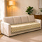 beige / 70x210cm- 1pc (4 Seater)