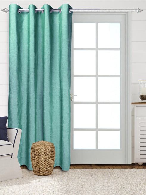 SOLID Cotton Curtains