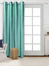 SOLID Cotton Curtains