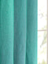 SOLID Cotton Curtains