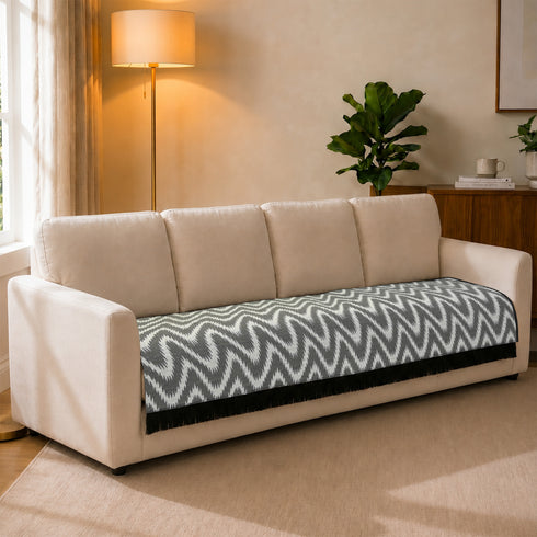 Sofa Cover for Cozy Luxury Living Room Decor