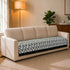 Sofa Cover for Cozy Luxury Living Room Decor