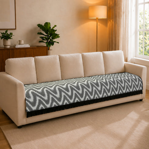 Sofa Cover for Cozy Luxury Living Room Decor