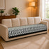 Sofa Cover for Cozy Luxury Living Room Decor