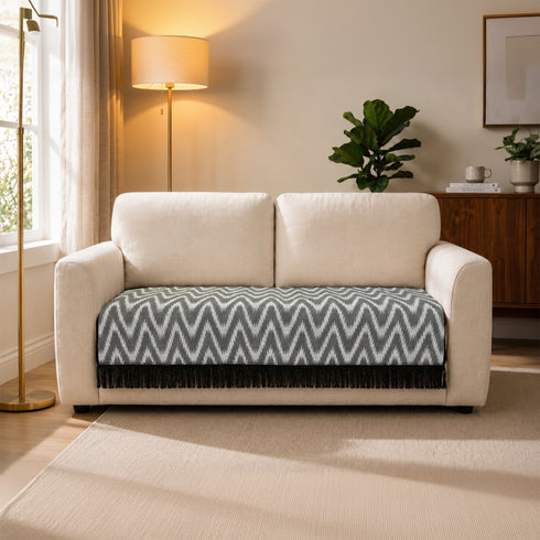 Sofa Cover for Cozy Luxury Living Room Decor