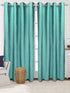 SOLID Cotton Curtains