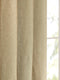 SOLID Cotton Curtains | Premium Window Drapes for Living Room