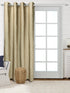 SOLID Cotton Curtains