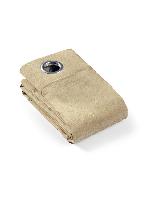 SOLID Cotton Curtains