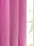 SOLID Cotton Curtains