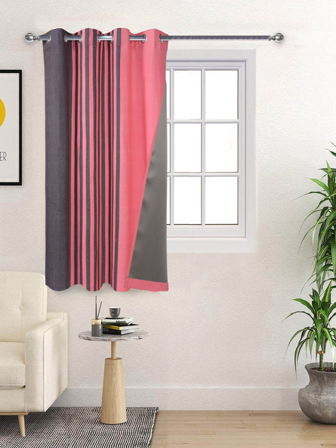 BALANCED Cotton Curtains