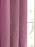 SOLID Cotton Curtains